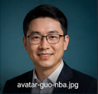 NBA老郭 - ladbrokes