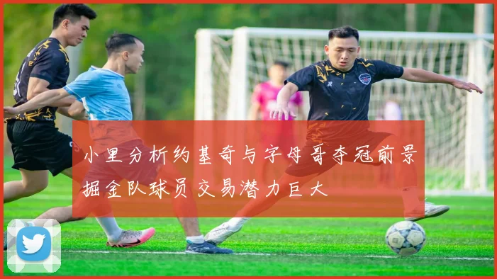 小里分析约基奇与字母哥夺冠前景掘金队球员交易潜力巨大