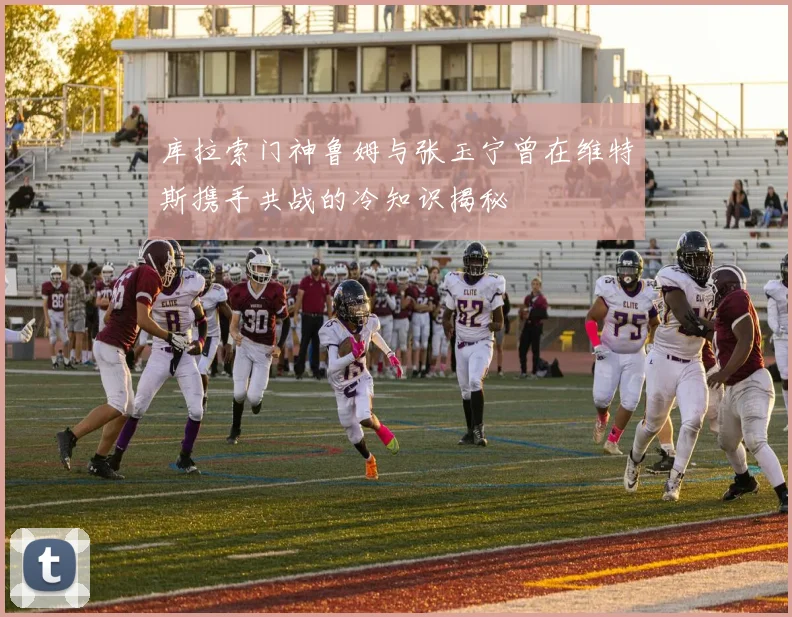 库拉索门神鲁姆与张玉宁曾在维特斯携手共战的冷知识揭秘